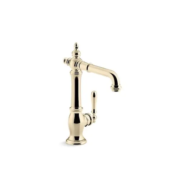 Kohler 99267-AF Cvr Lfa Victorian Bar Faucet
