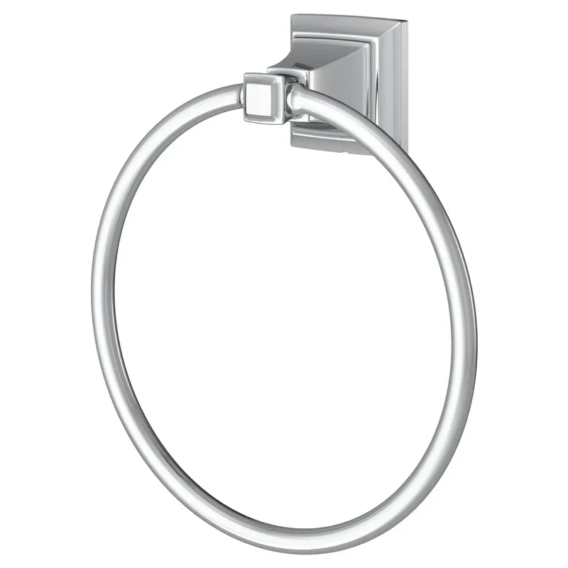 American Standard 7455190 Town Square S Towel Ring