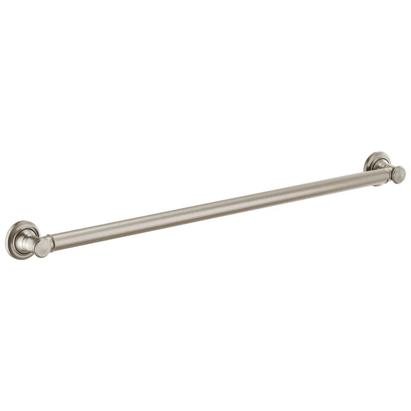 Brizo 693610-NK Grab Bar 36 Inch