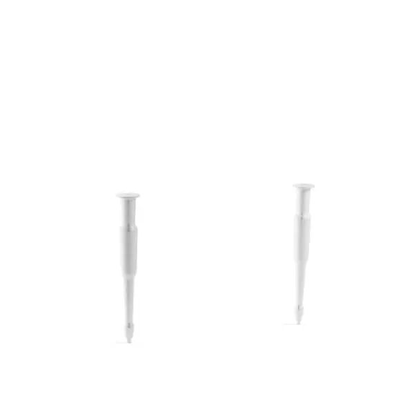Kohler 21104-0 Farmstead Contemporary Legs