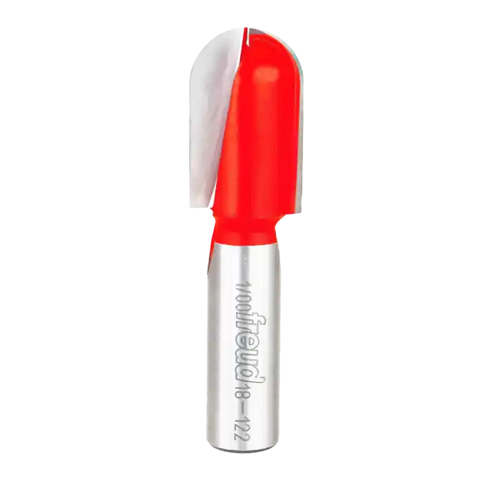DIABLO 18-122 Round Nose Bit