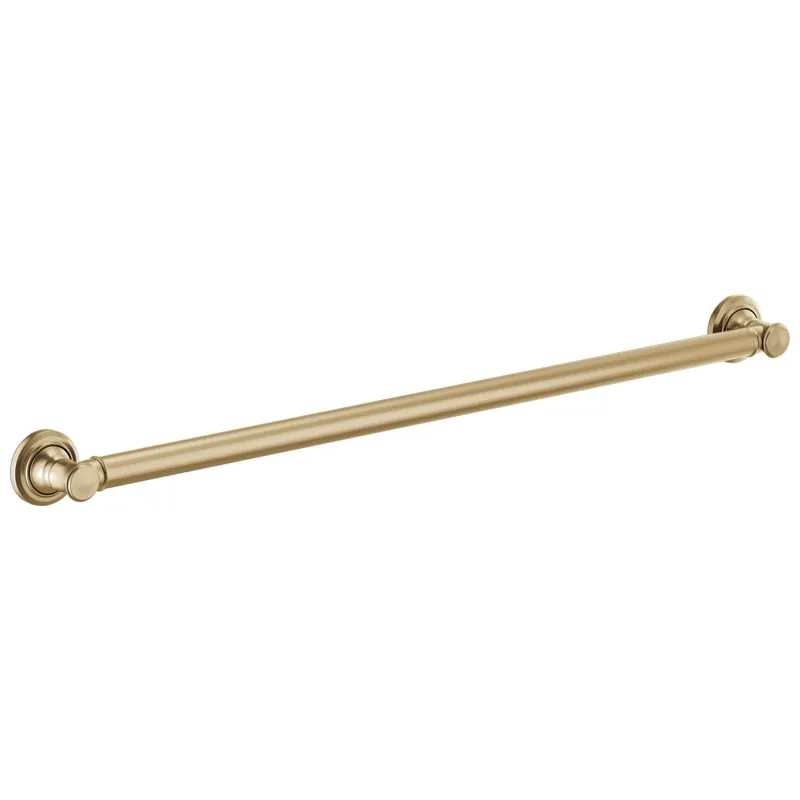 Brizo 693610-GL Traditional 36 in. Grab Bar