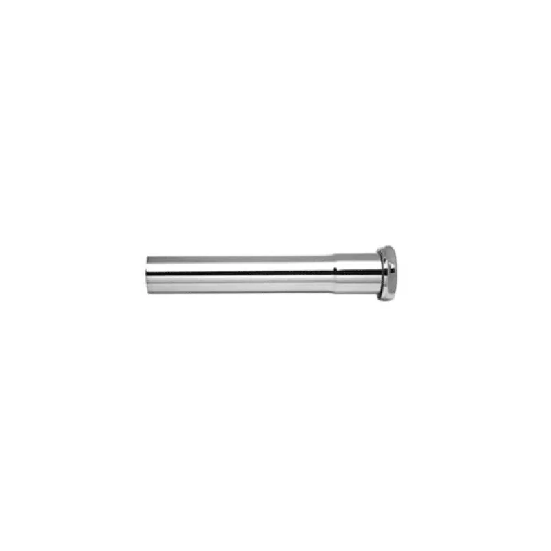 Mountain Plumbing Products MT328SJ/SG Slip Joint Tailpiece Extension Tube 1-1/4 inches x 8 inches