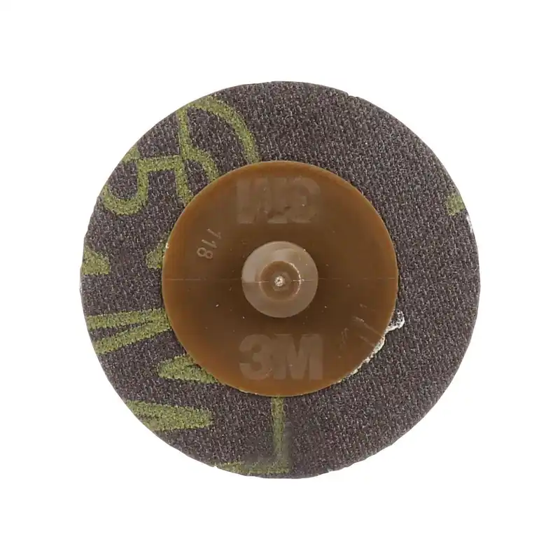 3M 7000148152 Roloc 361F Disc Coated 4 Inch Dia 36 Grit