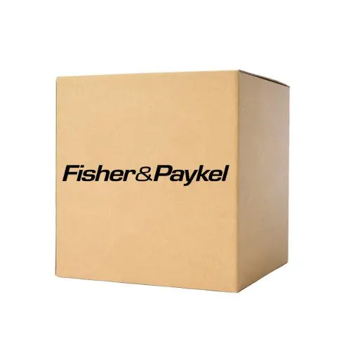 Fisher & Paykel 210349 Burner H 36/48 Mat Porc Pkd