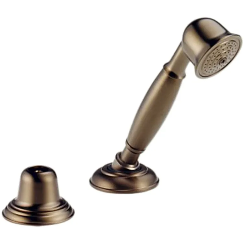 Brizo 6010-BZLHP Prov Classic Roman Tub Handshower