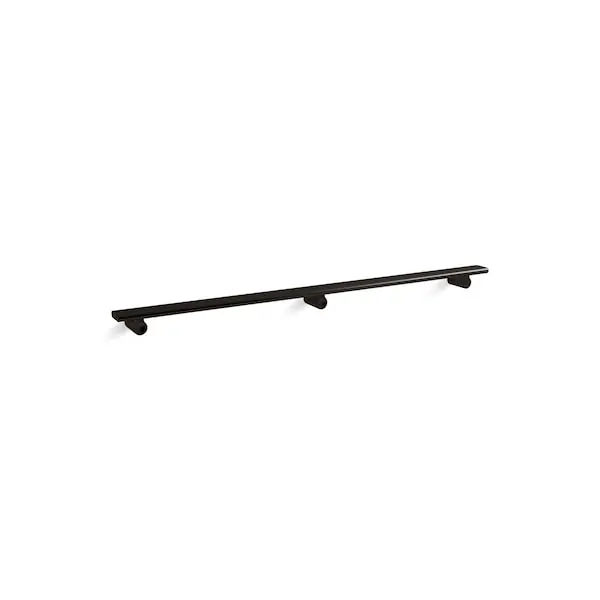 KOHLER 97627-ABZ Choreograph 40 in. Grab Bar
