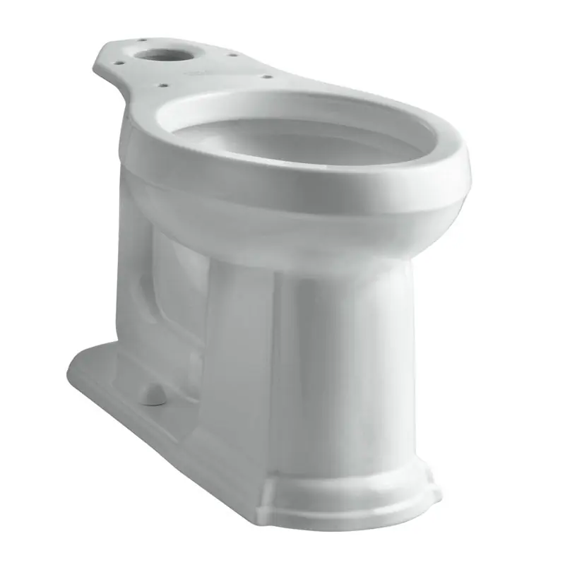 Kohler 4397-95 Devonshire Comfort Height Elongated Toilet Bowl