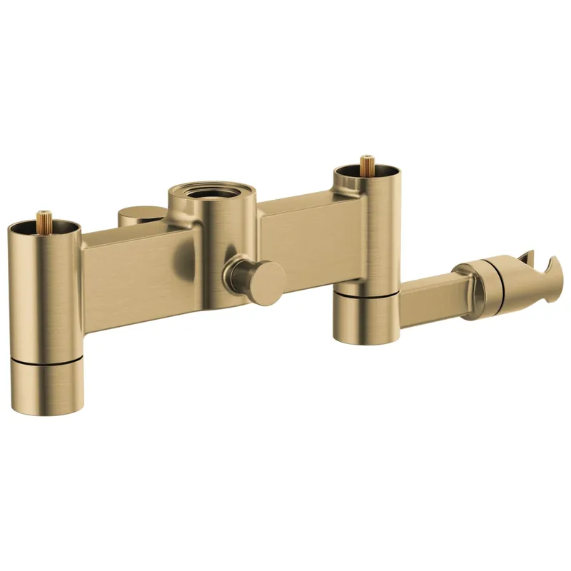Brizo T70310-GLLHP Kintsu Wall Mount Filler 12 gpm