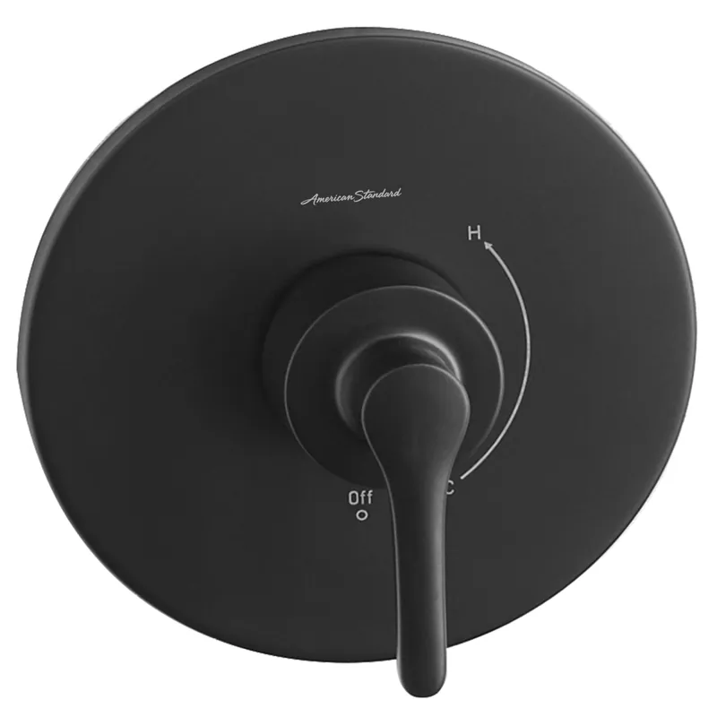 American Standard TU105500.243 Studio S Single Handle Pressure Balancing Valve Trim