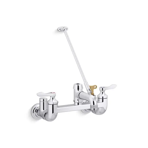 KOHLER 838T60-4A-CP Triton Bowe Service Sink Faucet