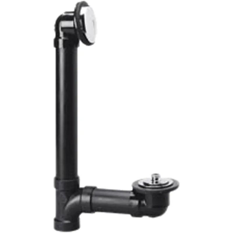 WATCO 400-LT-ABS-CB Perfect Fit Lift and Turn Bath Waste