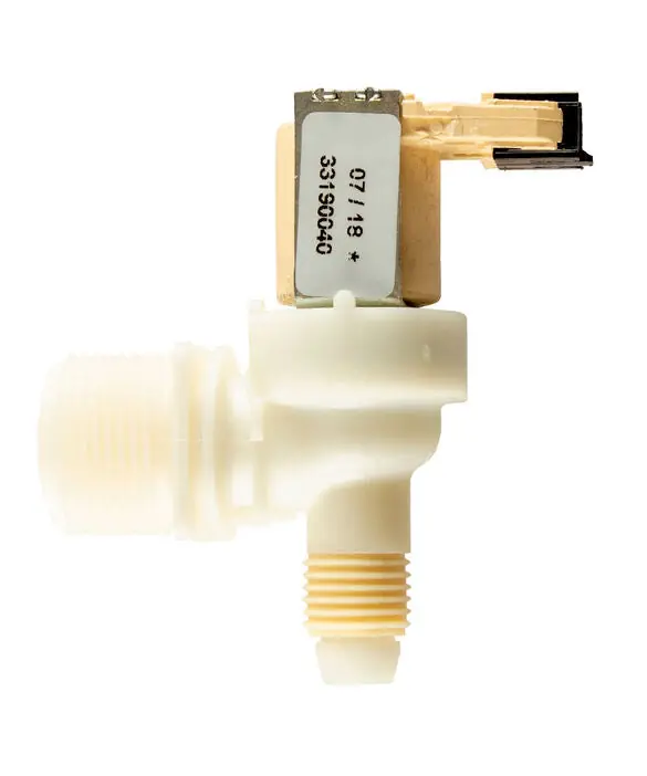 Fisher & Paykel 420147P Digital Valve & Seal 24V 10L