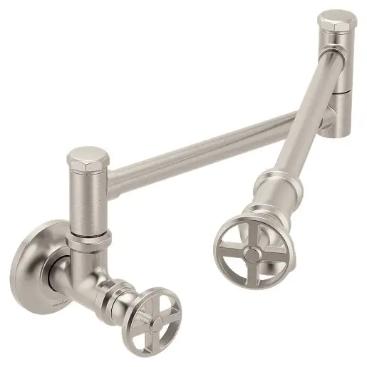 MOEN S6642SRS Moen S6642SRS Power