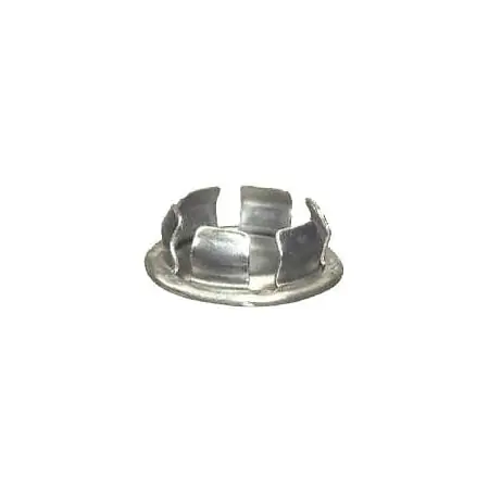 HALEX 60795B Knockout Seal 1/2 in 1.078 in OD Steel