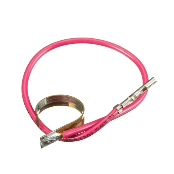 RIDGID TOOLS 86685 E10143 Red Lead Wire