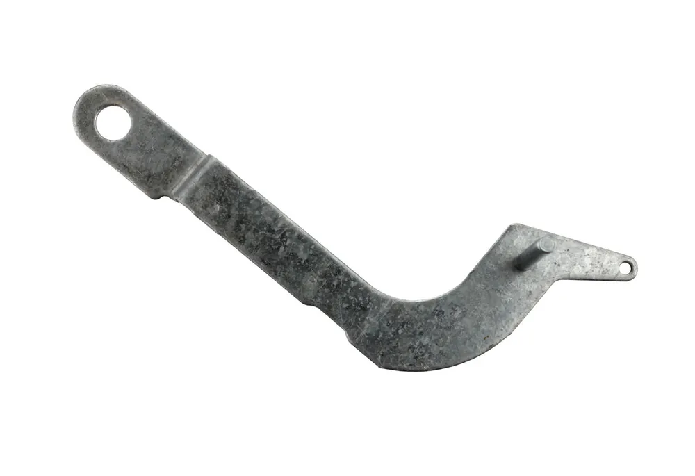 Fisher & Paykel WW02A00077 Arm & Pin Right Assy