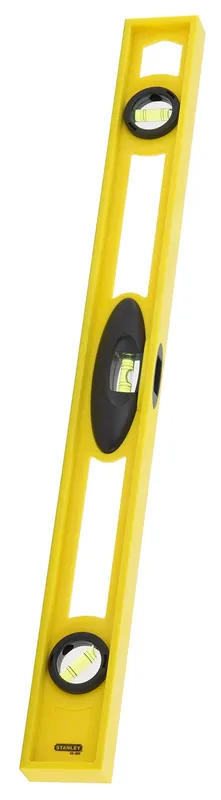 Stanley 42-470 High-Impact ABS Level 48 inches