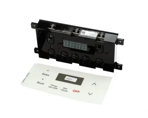 Electrolux 318185336 Clock/Timer Eoc White Es100