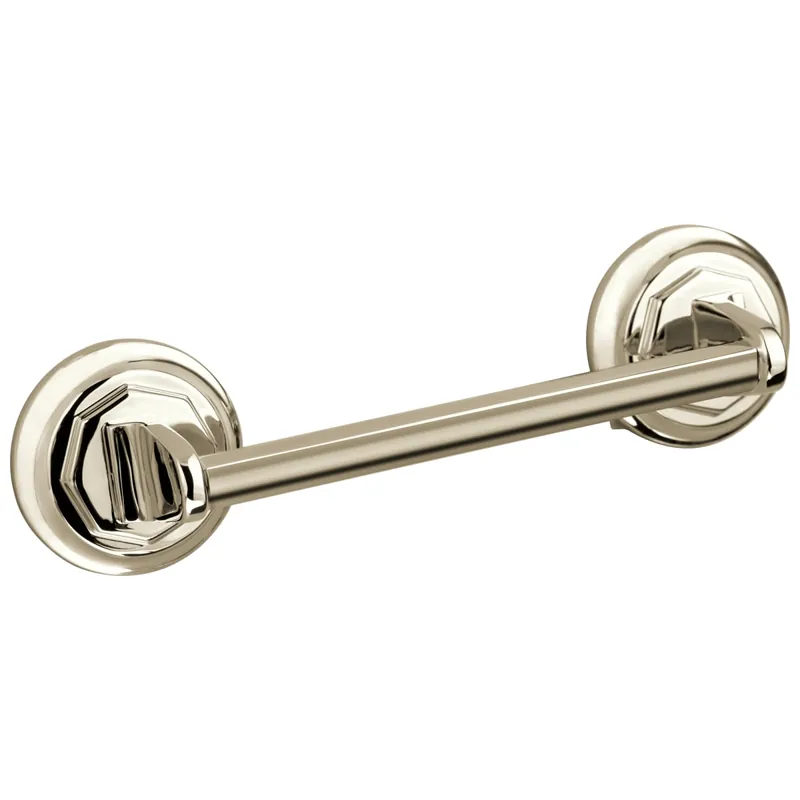 Brizo 699161-PN Rook Drawer Pull Polished Nickel