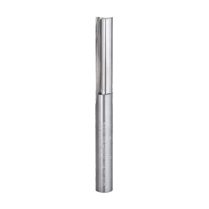 DIABLO 04-108 1/4 Inches Double Flute Straight Bit