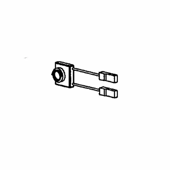 Fisher & Paykel 575609 Switch Ignitn Harness Ovn/Brl