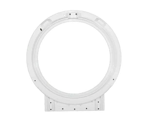 Speed Queen 800340 Refrigerator Bezel Door-Inner Replacement 889678