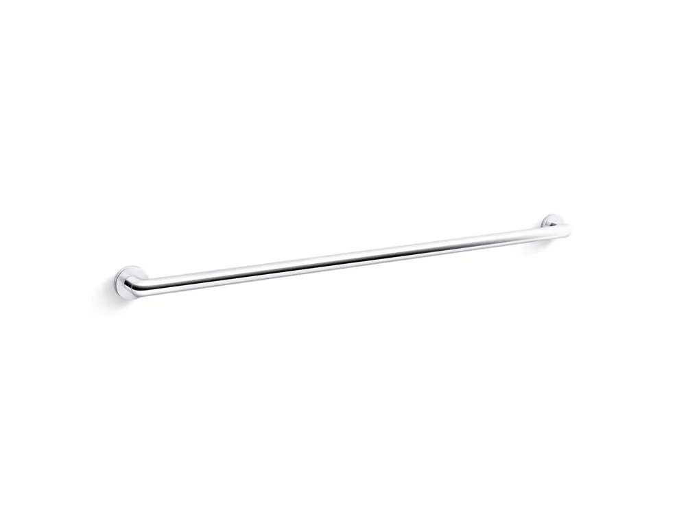 Kohler 77983-4-BL Kumin 42 Inches Grab Bar, Support Bar