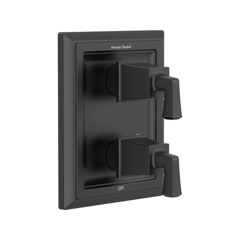American Standard TU455740.243 Town Square S 2-Handle Integrated Shower Diverter Trim Only