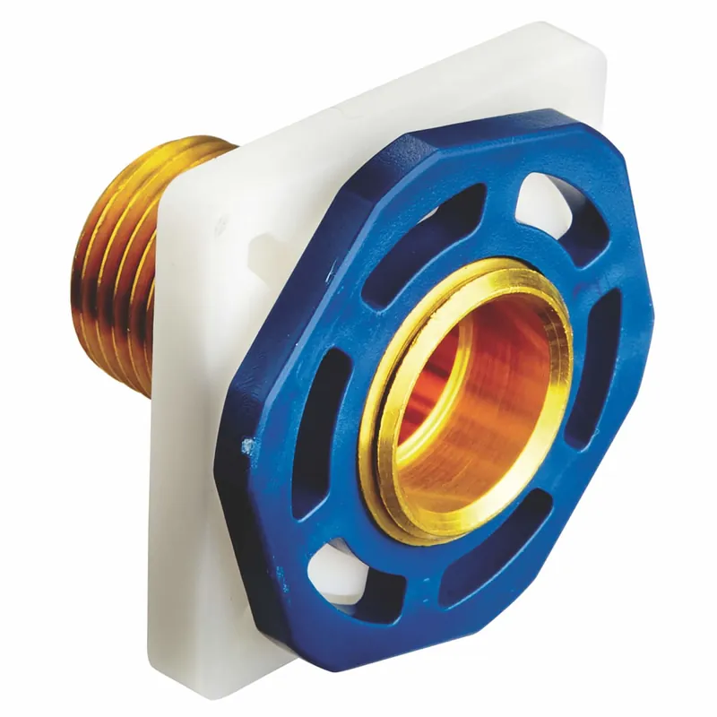 GROHE 42234000 Water Supply Part in Chrome