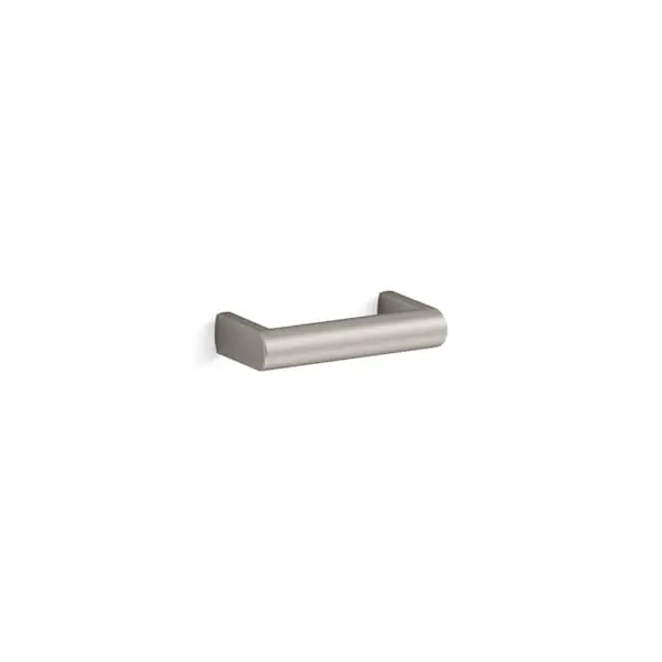 Kohler 78386-BN Components 3 Inches Drawer Pull