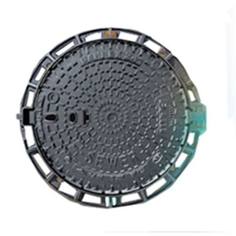 Geneva CDPA60EHSEW Pamrex Sewer Lid