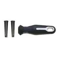 NICHOLSON 21474H/21474 File Handle 4-1/2 in L