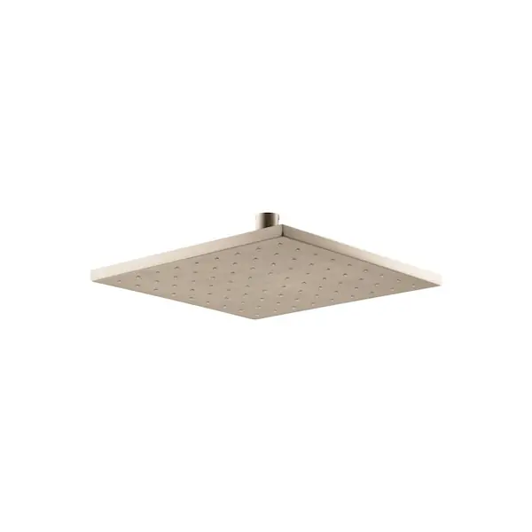 Kohler 13696-G-BV 10 Contemporary Sq Rain Shwhd 1.75Gpm