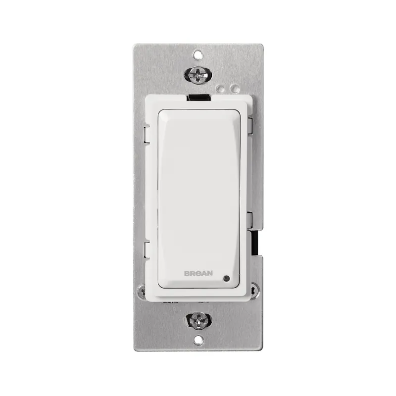 Broan-Nutone DT100W Delay-Off Timer