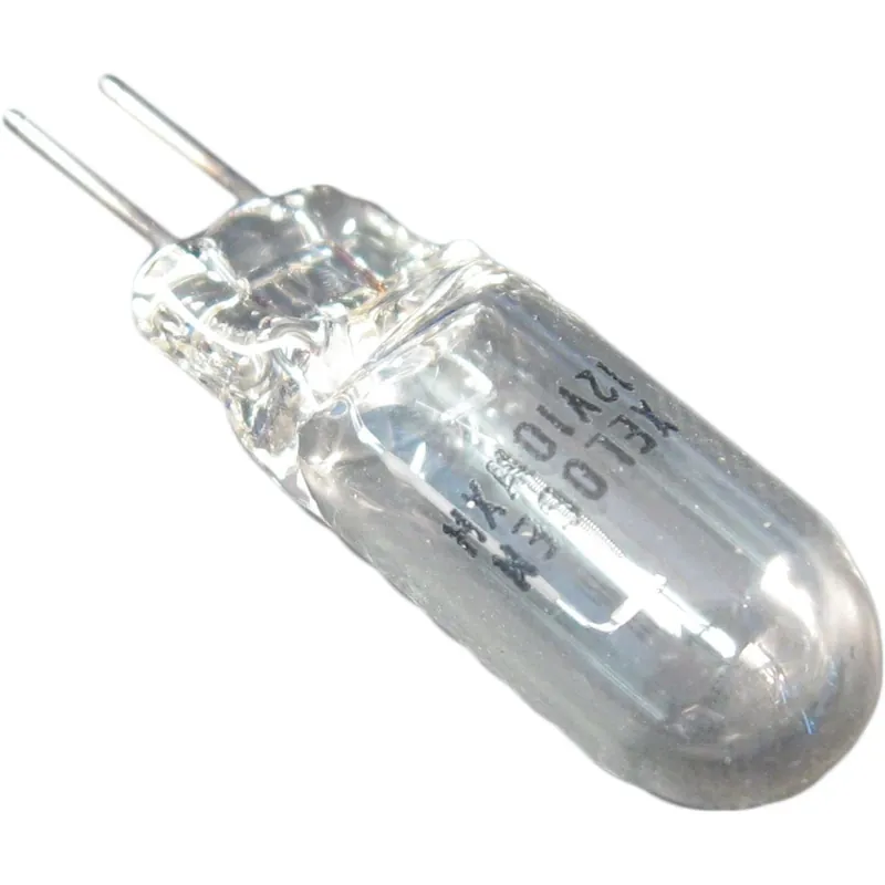 Touchstone BJ10X Coppertino Lamp 10 Watt