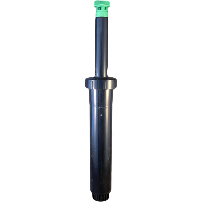 HIT 706 6 Inches 700 Series Pop-Up Sprinkler Spray Body 30 PSI No Nozzle