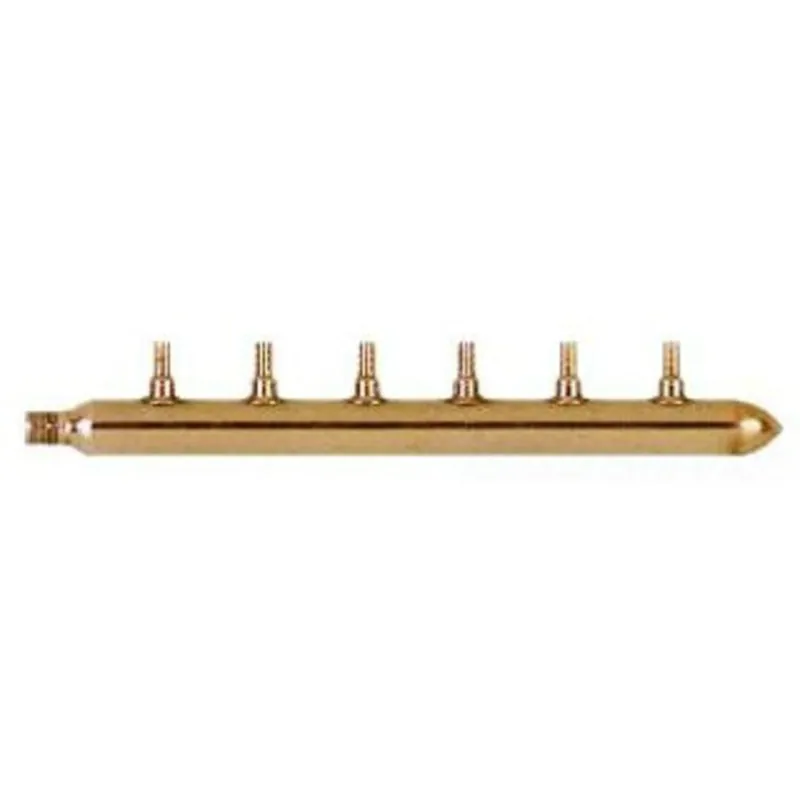 SIOUX CHIEF 671X0690 Manifold 3/4PXXSP CLS 6 PT 3/8PX