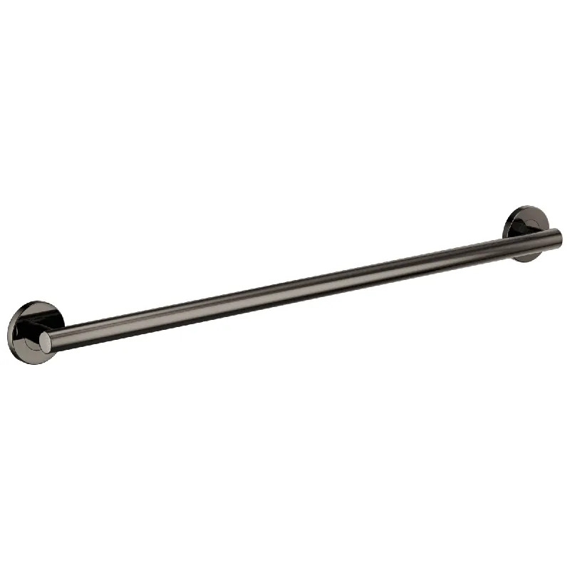 Brizo 693675-BNX Linear Round Grab Bar
