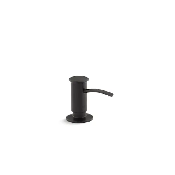 KOHLER 1895-0 Contemporary Design Soap/Lotion Dispenser