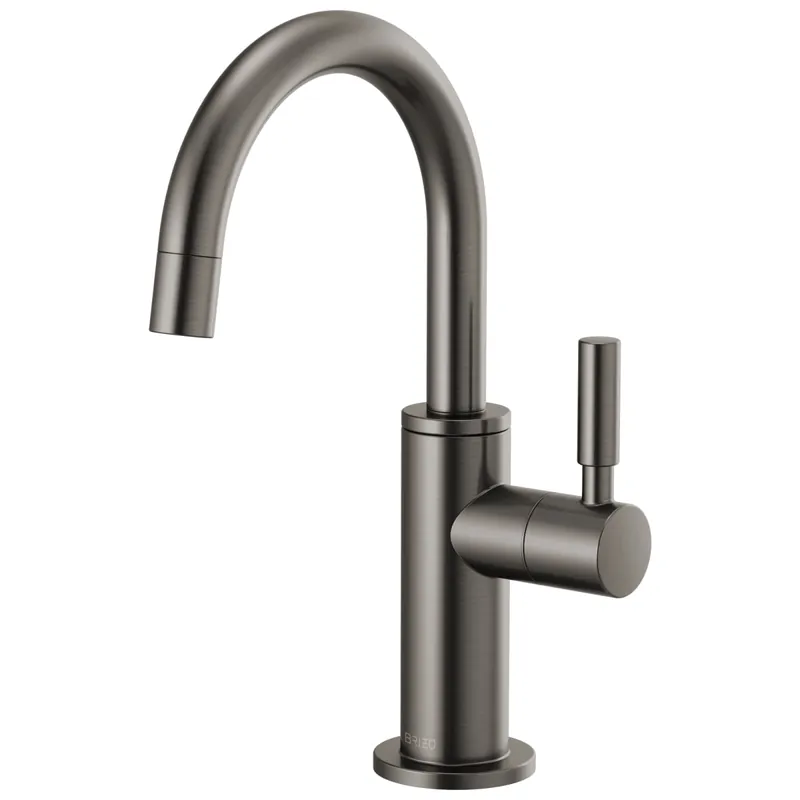 Brizo 61320LF-C-SL Solna Luxe Steel Cold Only Water Dispenser
