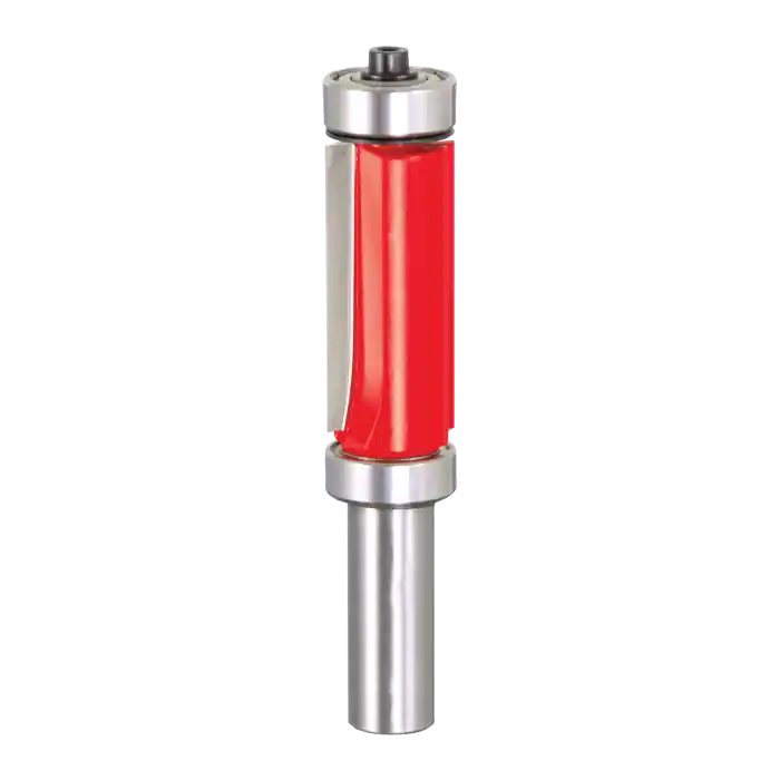 DIABLO 50-509 Double Bearing Flush Trim Bit