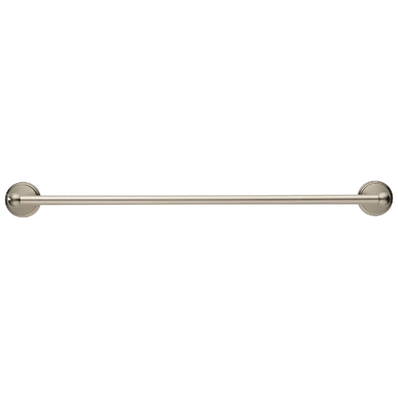 Brizo 69524-BN Towel Bar 24 in Brushed Nickel