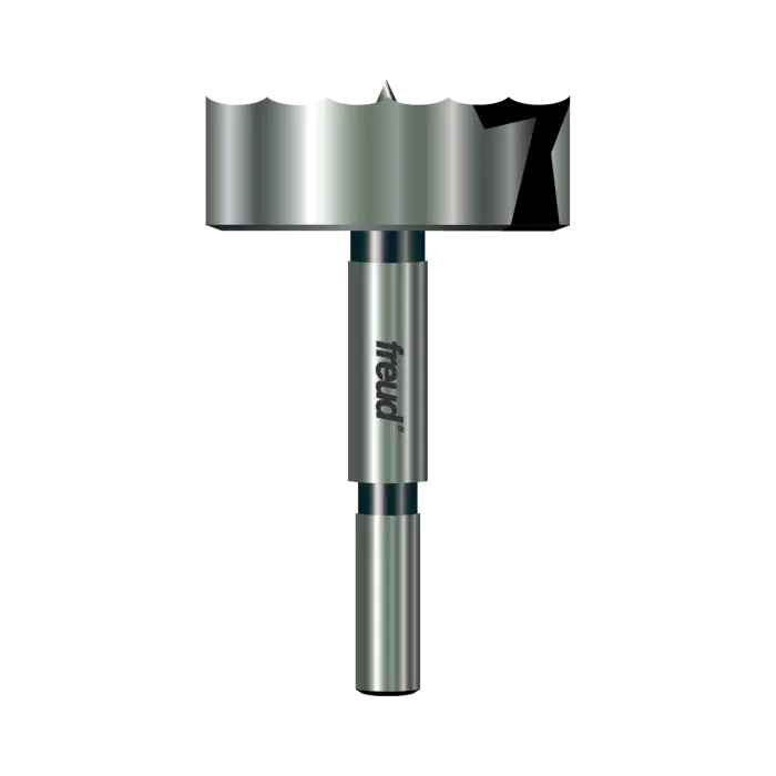 DIABLO PB-015 2 Inches Forstner Bit