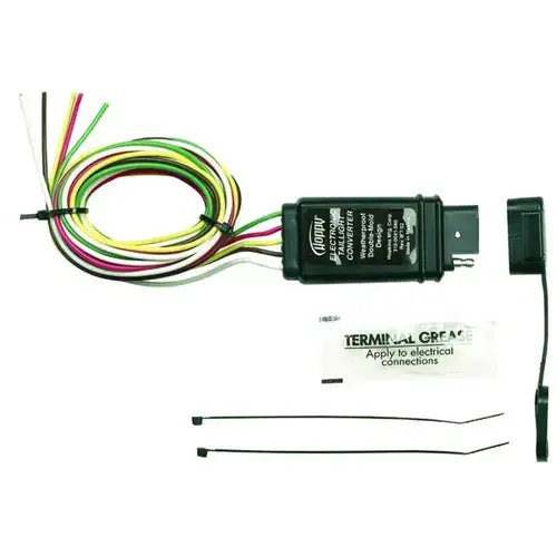 HOPKINS 48915 Taillight Converter (60 inches) W/Terminals