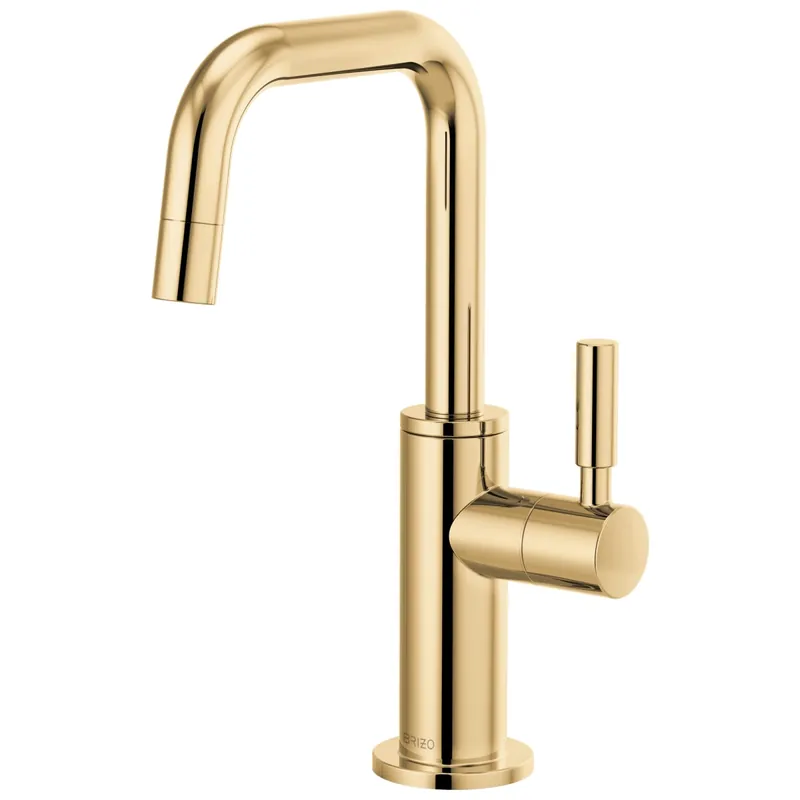 Brizo 61365LF-C-PG Solna Beverage Faucet