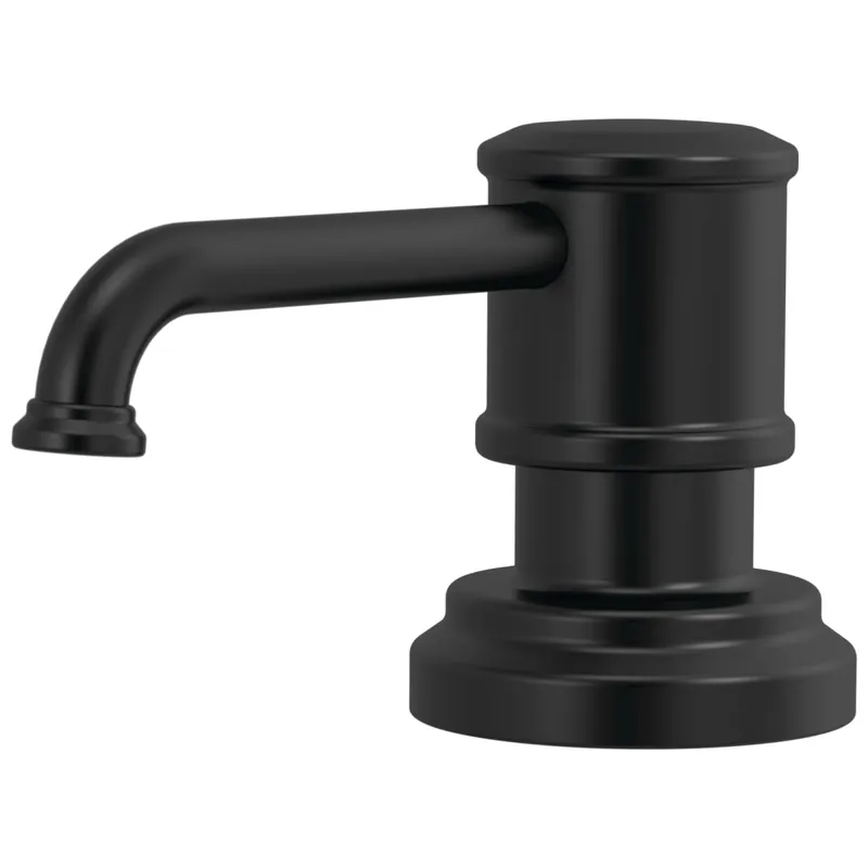 Brizo RP75675BL Artesso Soap/Lotion Dispenser