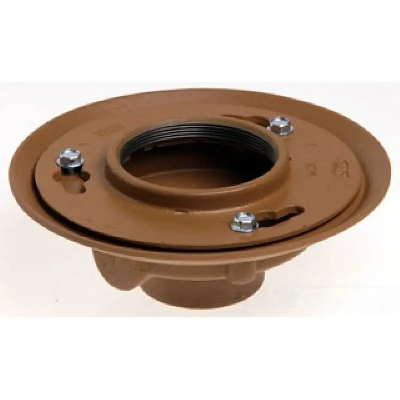 JAY R SMITH 2005Y02(-A05NB) Floor Drain 2 inch 2005Y02