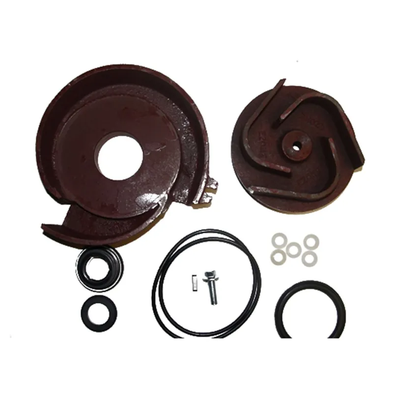 Red Lion 617311 Major Repair Kit for 5RLAG-2L, 5RLAG-2LKIT & 6RLAG-2LST Engine Driven Semi-Trash Pumps