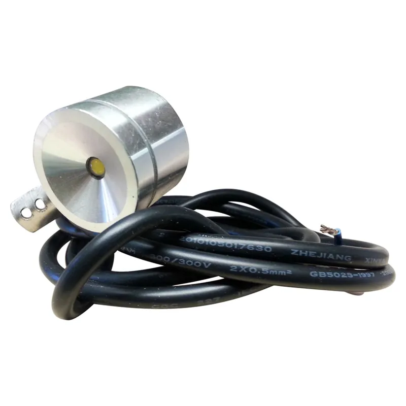 Touchstone P-G384 L-RPCS LED Lamp With Bracket